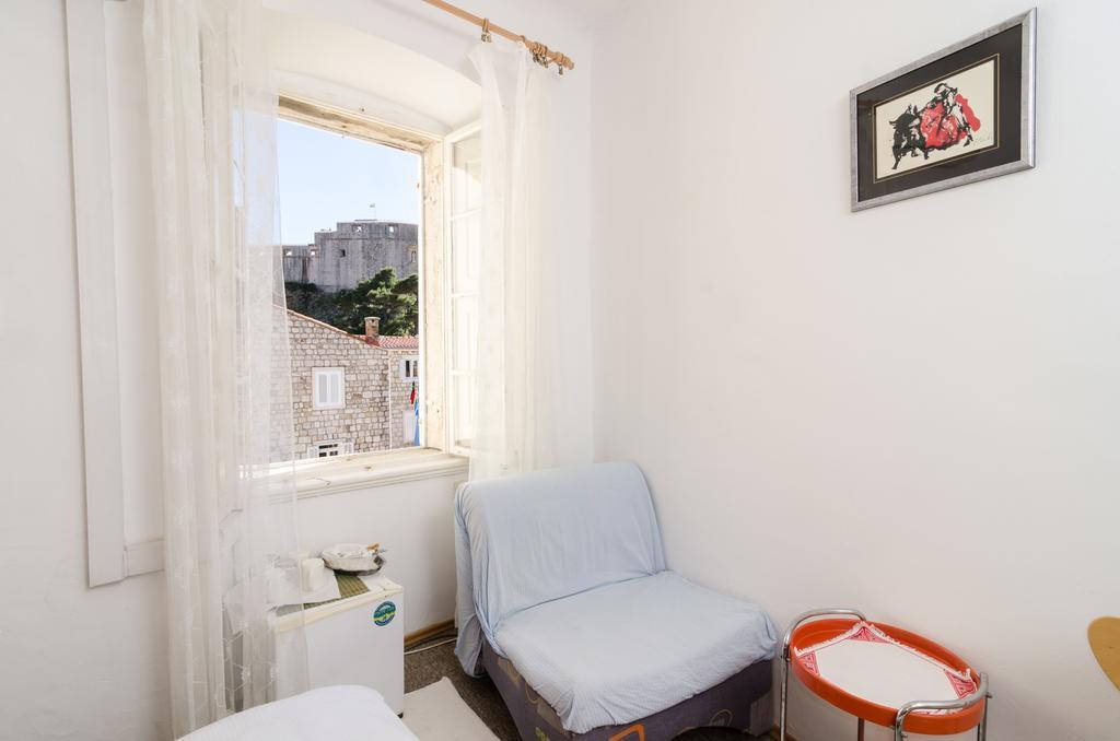 Rooms Pile Dubrownik Pokój zdjęcie