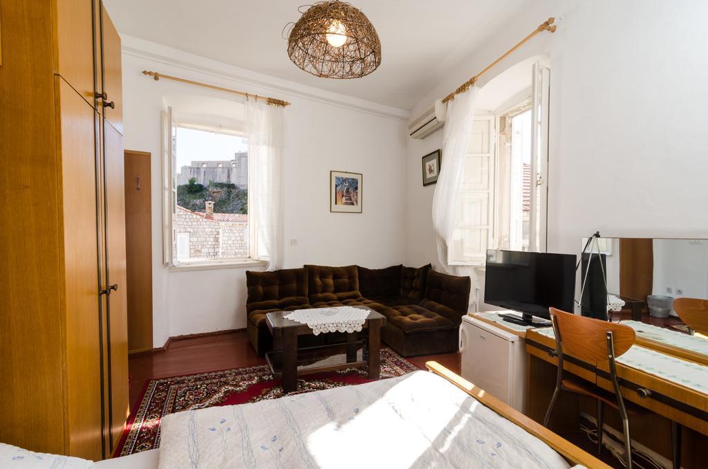Rooms Pile Dubrownik Pokój zdjęcie